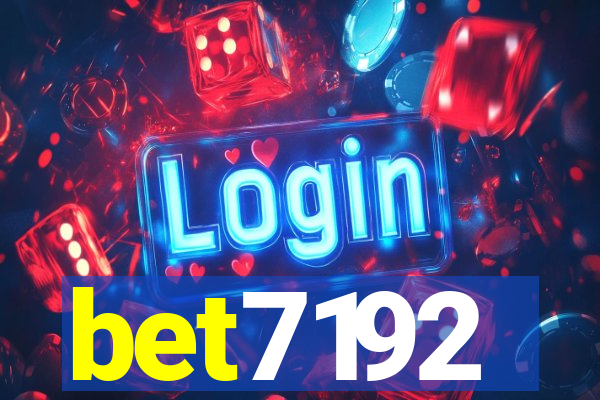 bet7192