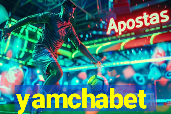 yamchabet