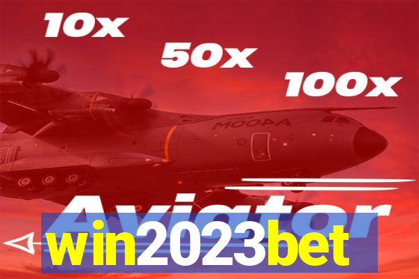 win2023bet