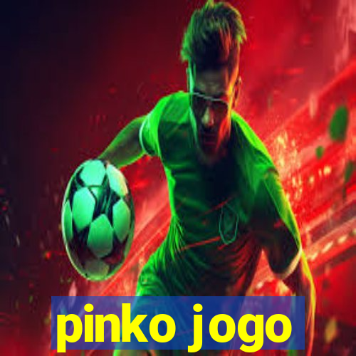 pinko jogo