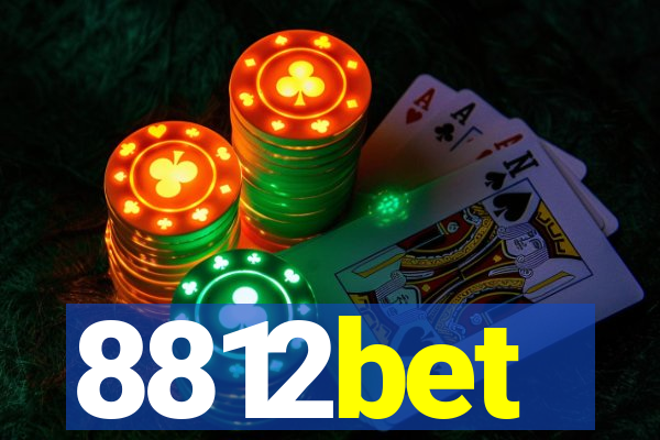 8812bet