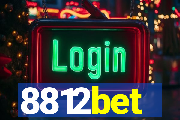 8812bet