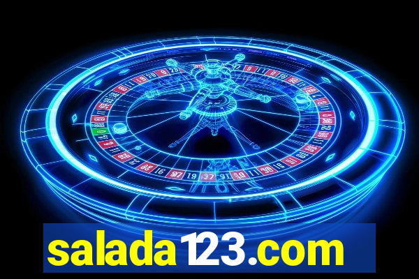 salada123.com