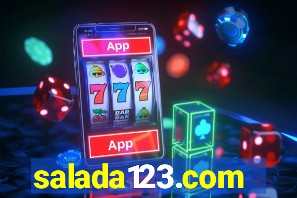 salada123.com