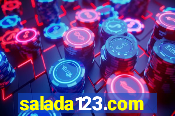salada123.com