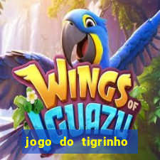 jogo do tigrinho legalizado no brasil