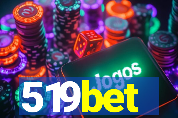 519bet