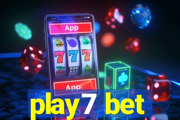 play7 bet