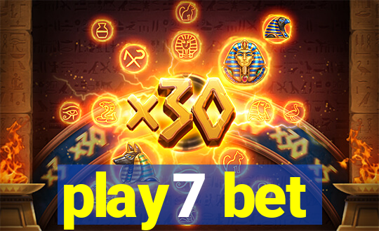play7 bet