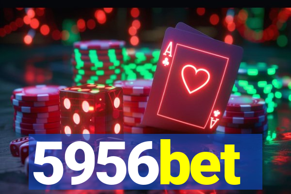 5956bet