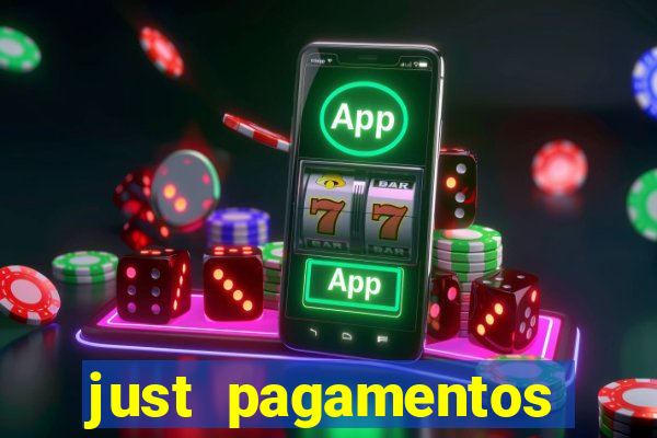 just pagamentos ltda jogos