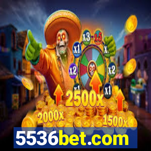 5536bet.com