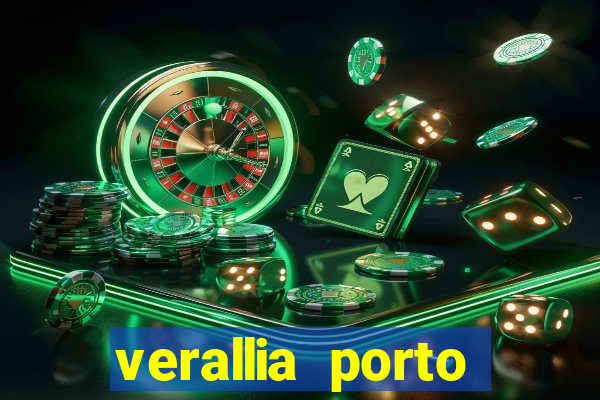 verallia porto ferreira trabalhe conosco