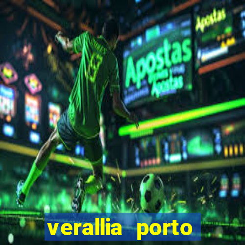 verallia porto ferreira trabalhe conosco