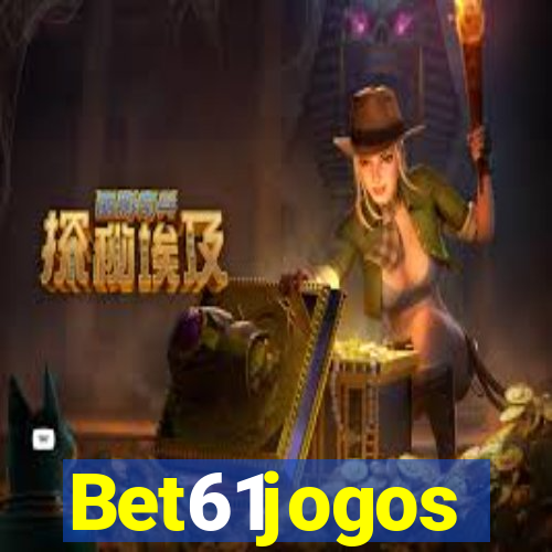 Bet61jogos