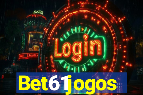 Bet61jogos