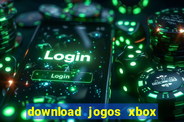 download jogos xbox 360 utorrent