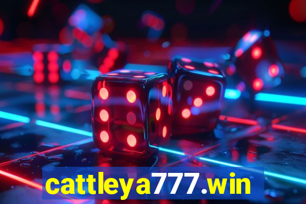 cattleya777.win