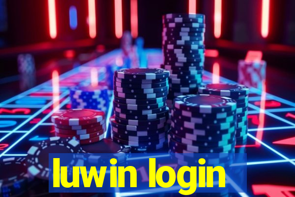 luwin login