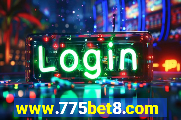 www.775bet8.com