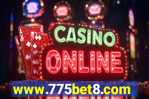 www.775bet8.com