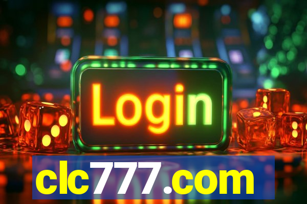 clc777.com