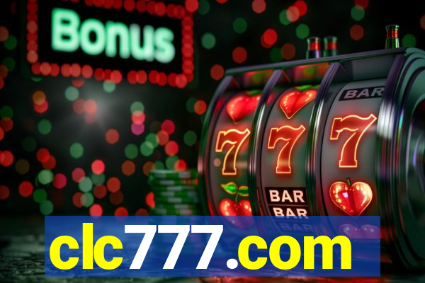 clc777.com