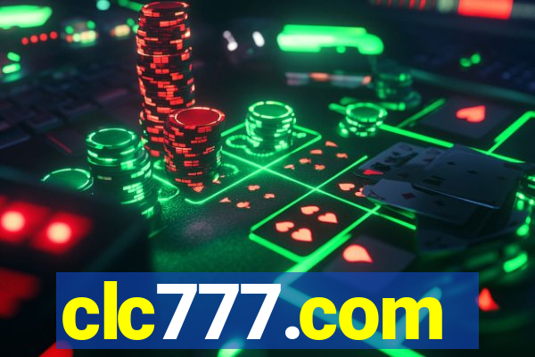 clc777.com