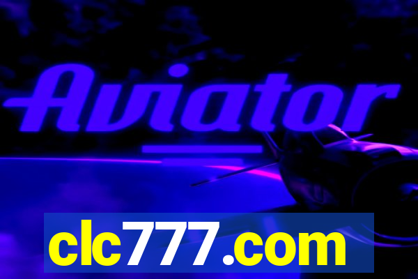 clc777.com