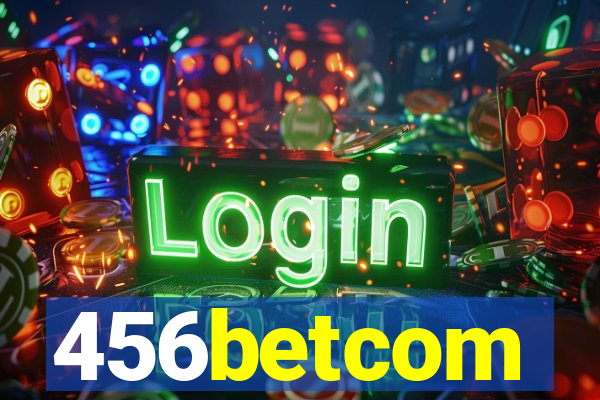 456betcom