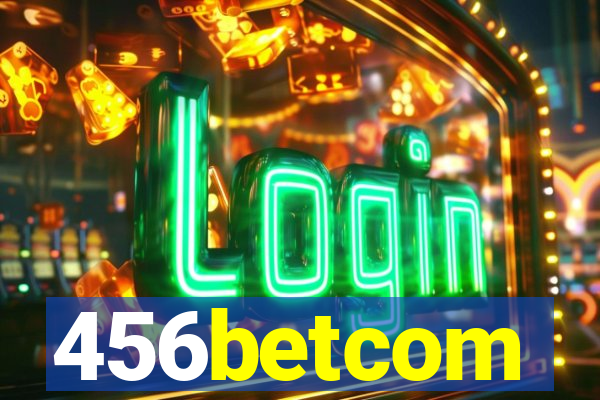 456betcom