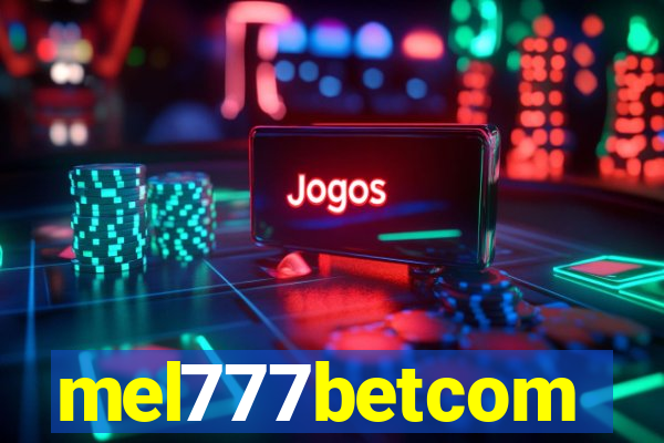 mel777betcom