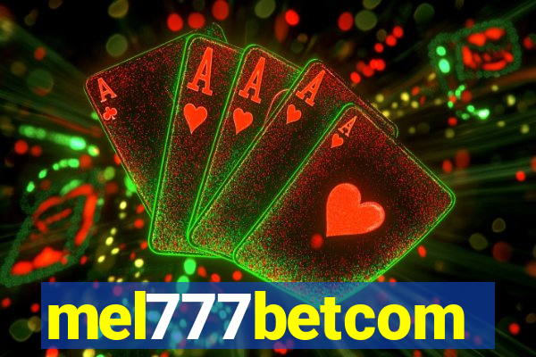 mel777betcom