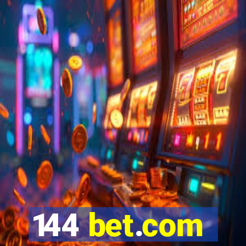 144 bet.com