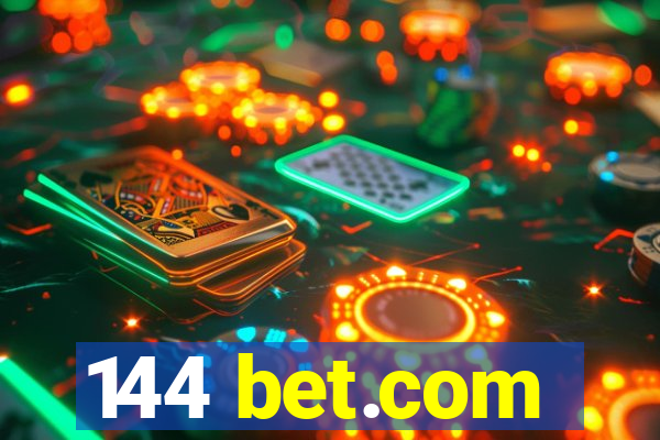 144 bet.com