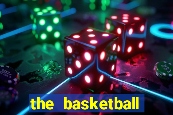 the basketball diaries drive