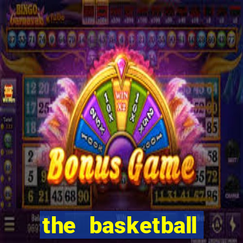 the basketball diaries drive