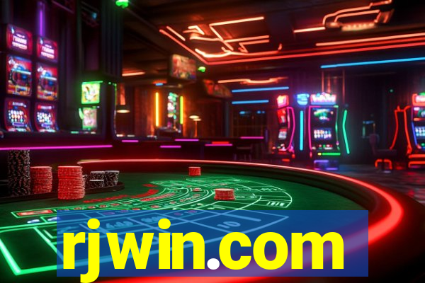 rjwin.com