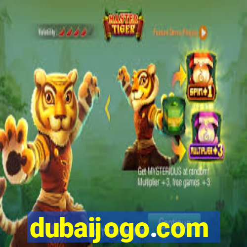 dubaijogo.com