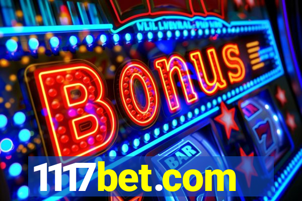 1117bet.com