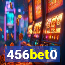 456bet0