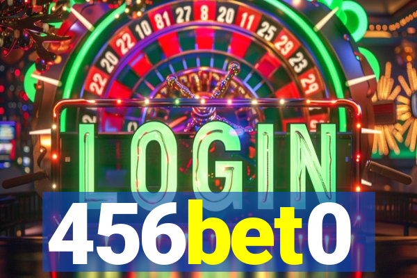 456bet0