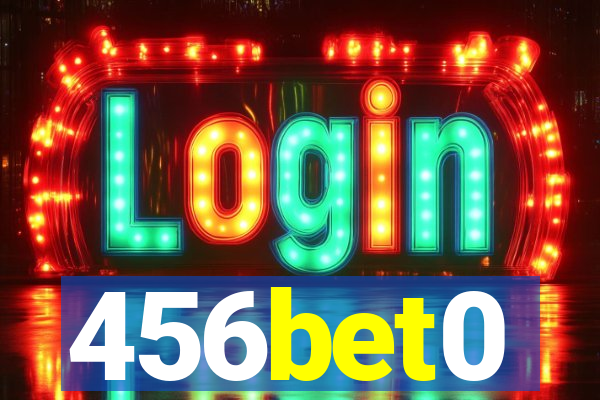 456bet0