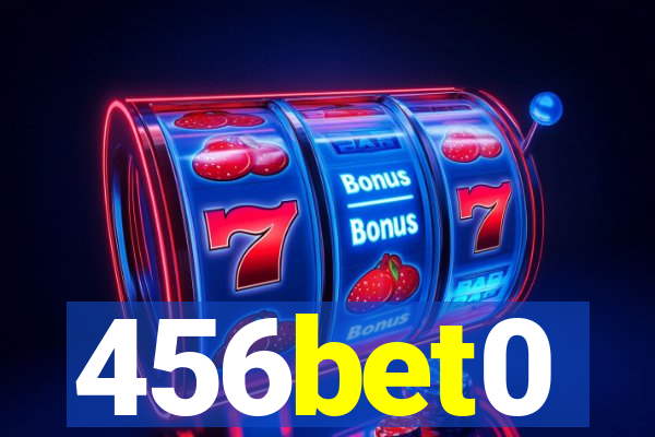 456bet0