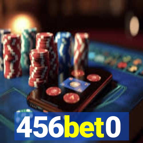 456bet0