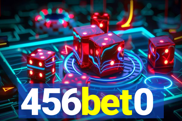 456bet0