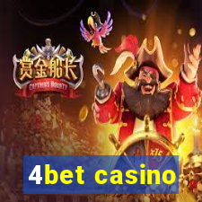 4bet casino