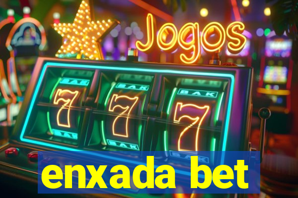 enxada bet