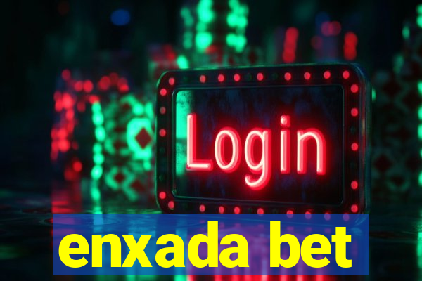 enxada bet