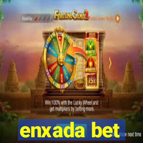 enxada bet
